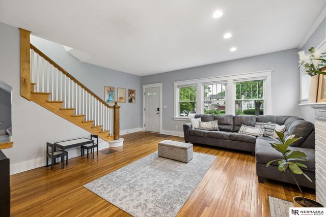 1619 B Street, Lincoln, NE 68502