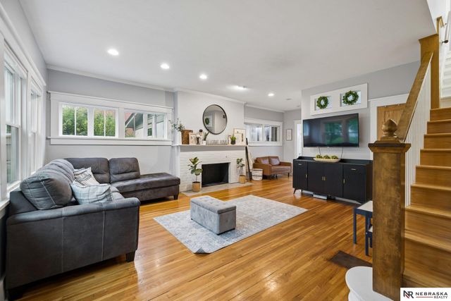 1619 B Street, Lincoln, NE 68502