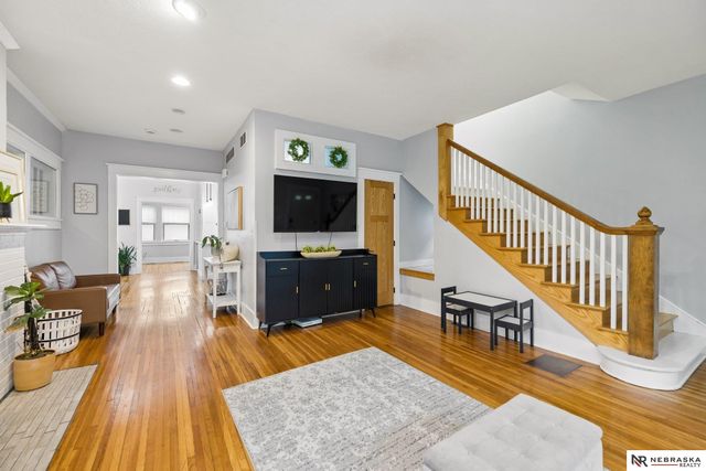 1619 B Street, Lincoln, NE 68502