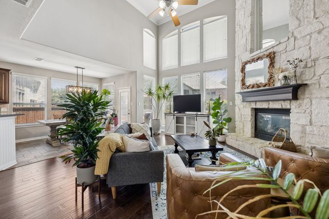 750 Peco Street, Lantana, TX 76226