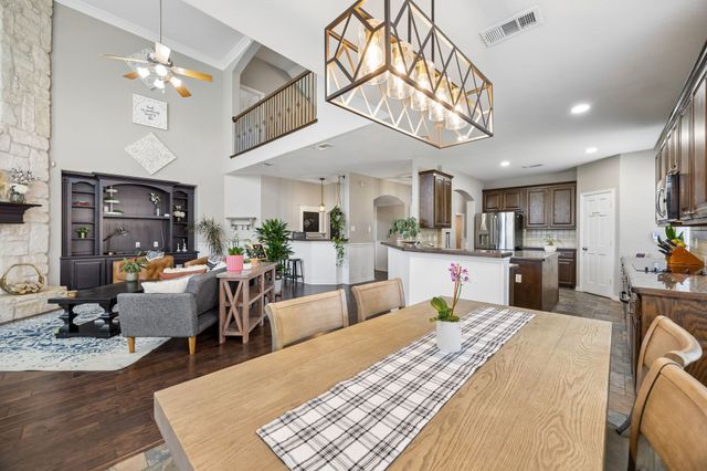 750 Peco Street, Lantana, TX 76226