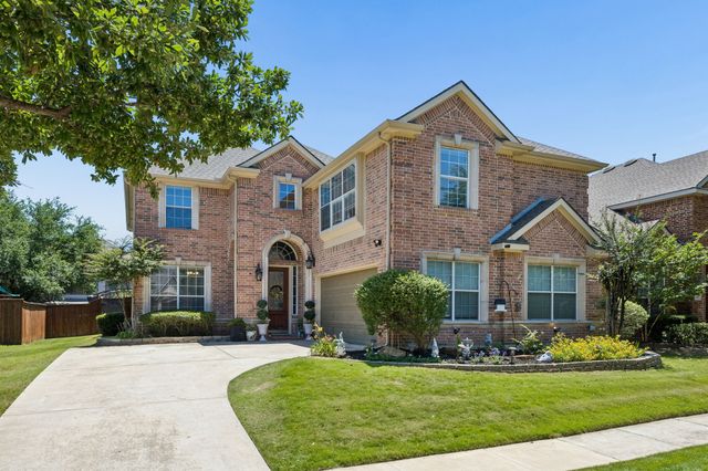750 Peco Street, Lantana, TX 76226