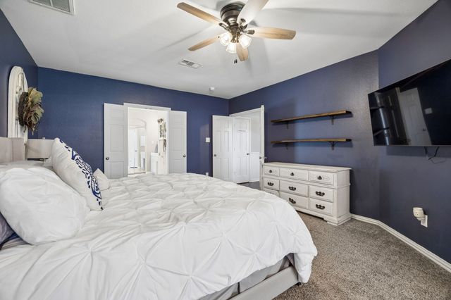 750 Peco Street, Lantana, TX 76226