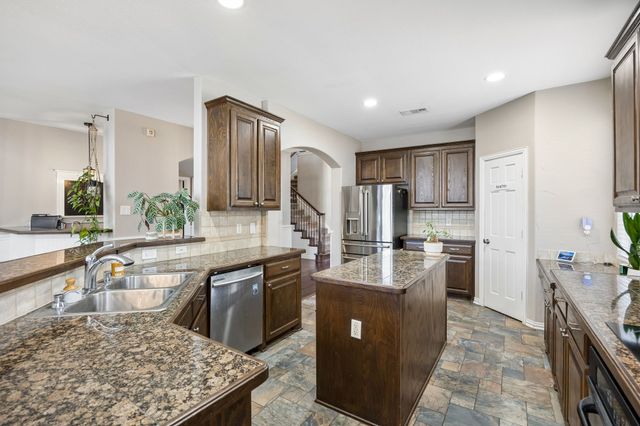 750 Peco Street, Lantana, TX 76226