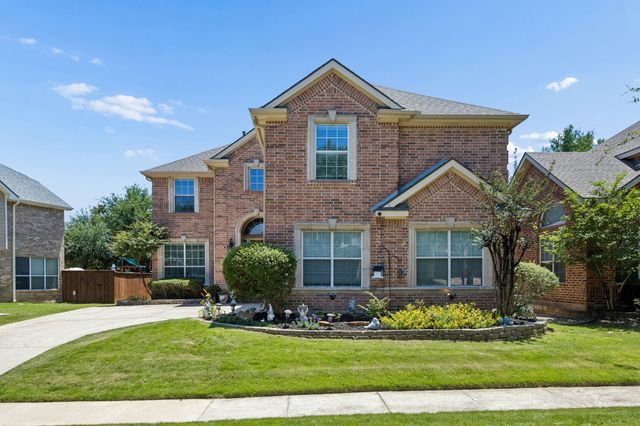 750 Peco Street, Lantana, TX 76226