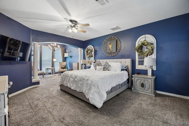 750 Peco Street, Lantana, TX 76226