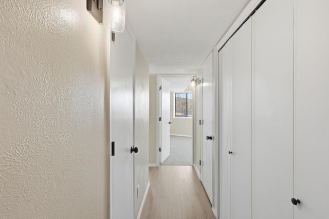 720 Tramway Lane NE UNIT 24, Albuquerque, NM 87122