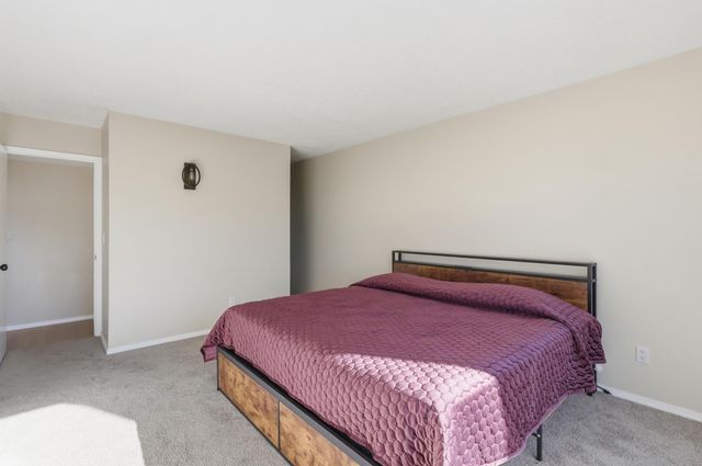 720 Tramway Lane NE UNIT 24, Albuquerque, NM 87122