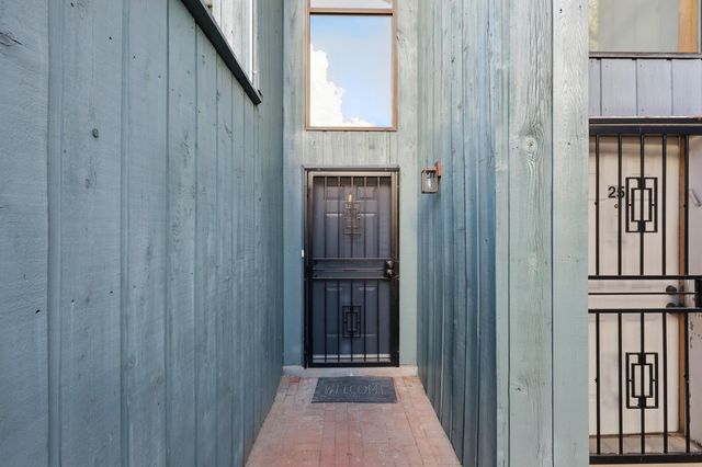 720 Tramway Lane NE UNIT 24, Albuquerque, NM 87122