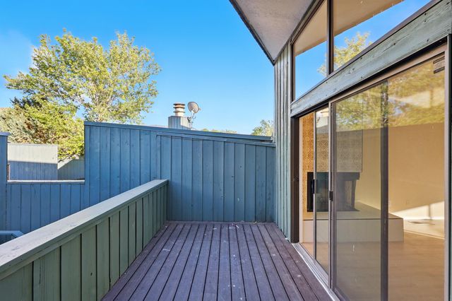 720 Tramway Lane NE UNIT 24, Albuquerque, NM 87122