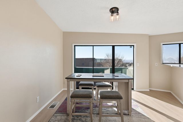 720 Tramway Lane NE UNIT 24, Albuquerque, NM 87122