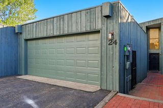 720 Tramway Lane NE UNIT 24, Albuquerque, NM 87122