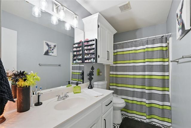2046 Huntington Road, Oklahoma City, OK 73130