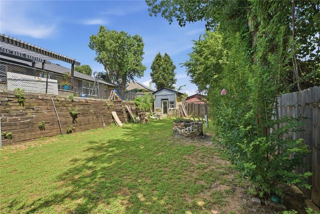 2046 Huntington Road, Oklahoma City, OK 73130