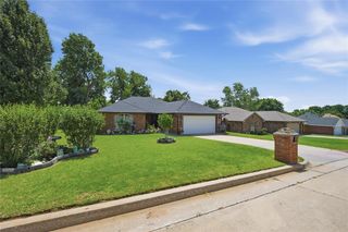2046 Huntington Road, Oklahoma City, OK 73130