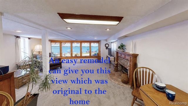 3971 S Shore Drive, Lapeer, MI 48446
