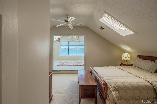 3971 S Shore Drive, Lapeer, MI 48446