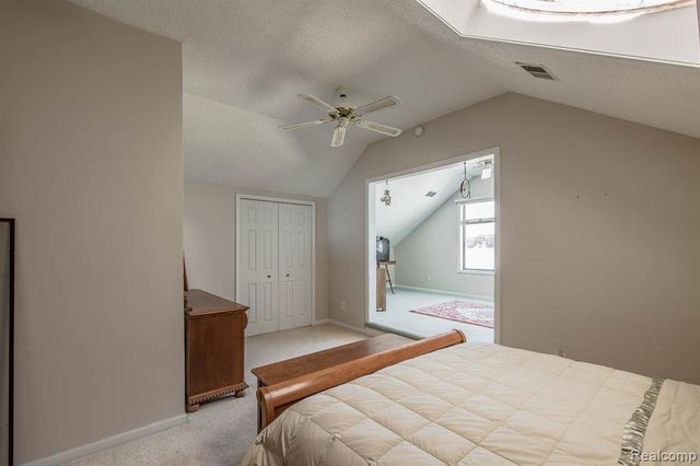 3971 S Shore Drive, Lapeer, MI 48446