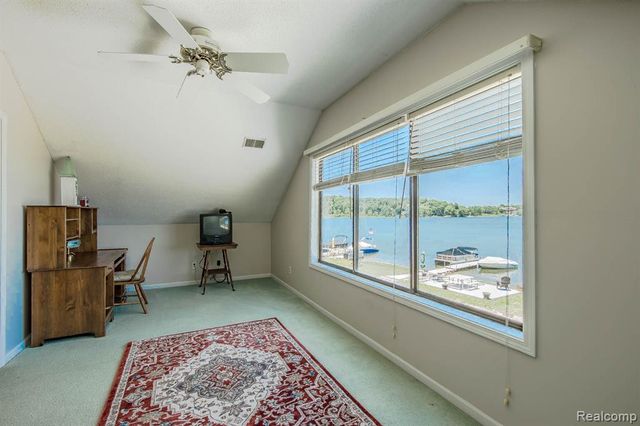 3971 S Shore Drive, Lapeer, MI 48446