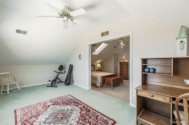 3971 S Shore Drive, Lapeer, MI 48446