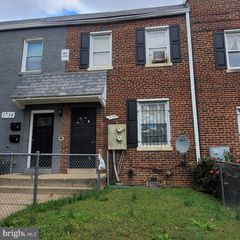 1736 H STREET, Washington, DC 20002