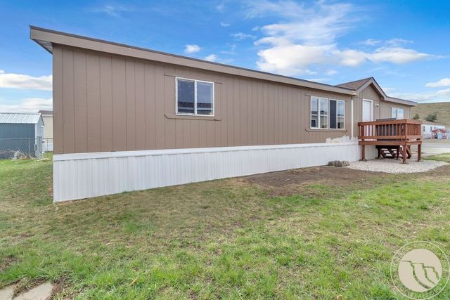 2224 US HIGHWAY 87 E 165, Billings, MT 59101