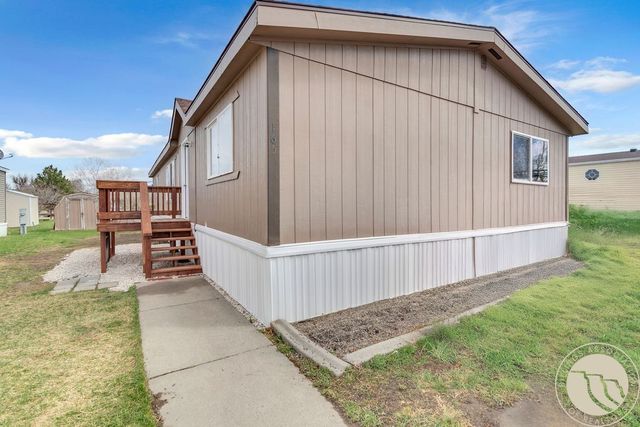 2224 US HIGHWAY 87 E 165, Billings, MT 59101