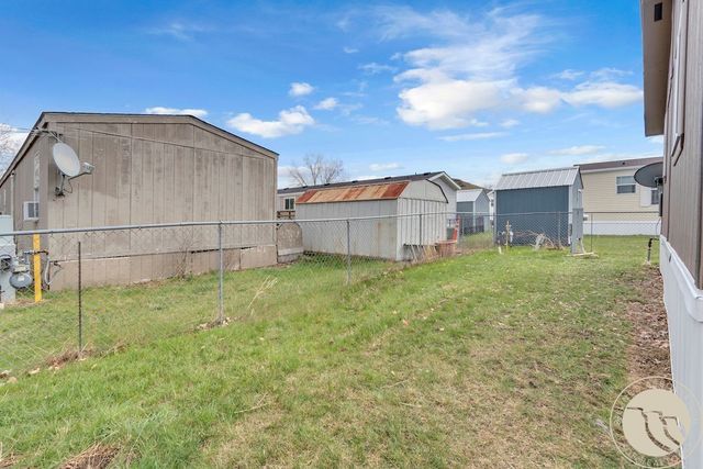 2224 US HIGHWAY 87 E 165, Billings, MT 59101