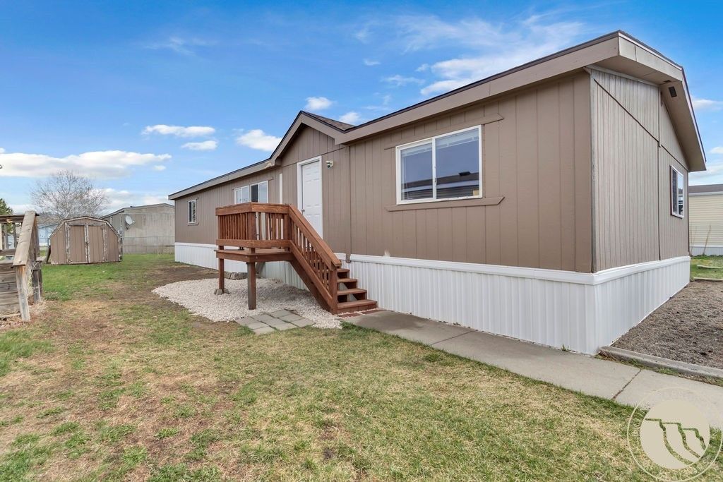 2224 US HIGHWAY 87 E 165, Billings, MT 59101