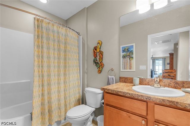 15262 Ligustrum LN, Alva, FL 33920