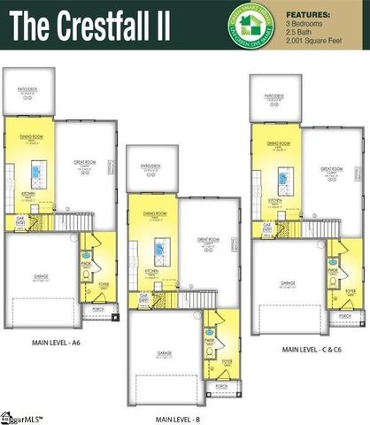 233 Brown Circle, Easley, SC 29642