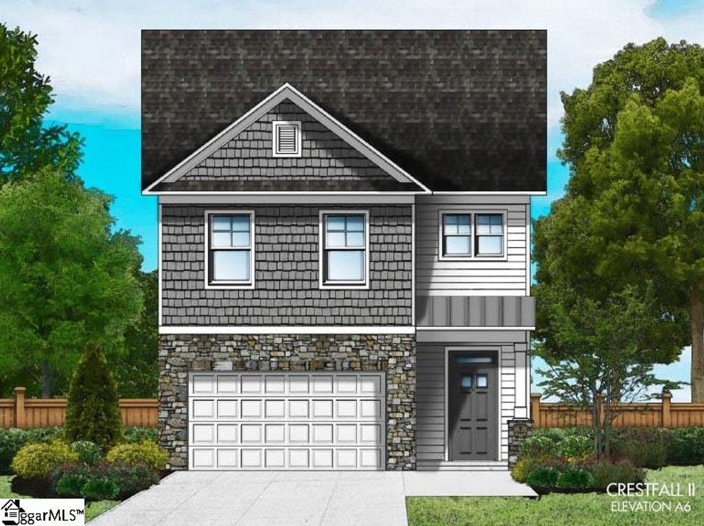 233 Brown Circle, Easley, SC 29642