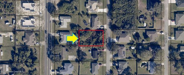 556 Tarr Avenue SW, Palm Bay, FL 32908