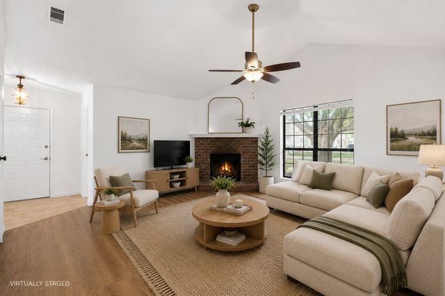 3612 Glenview Drive, Corinth, TX 76210