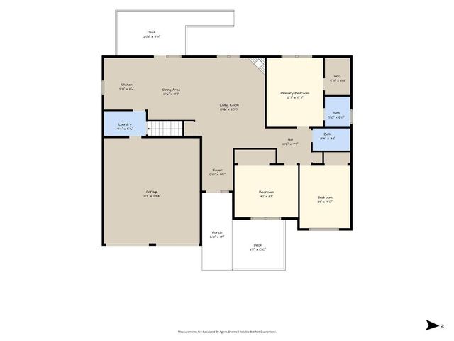 180 Rawlings Drive, Tonganoxie, KS 66086
