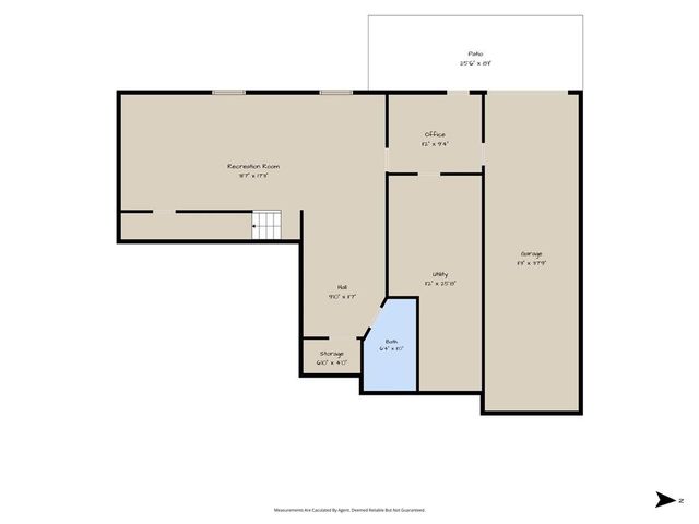 180 Rawlings Drive, Tonganoxie, KS 66086