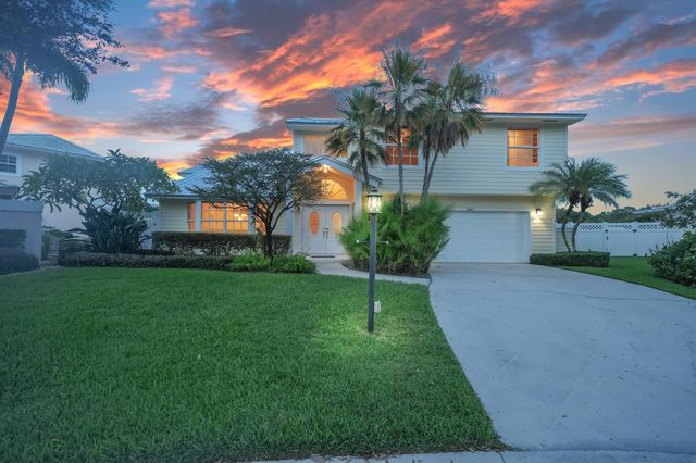 18862 Loblolly Pine Court, Jupiter, FL 33458
