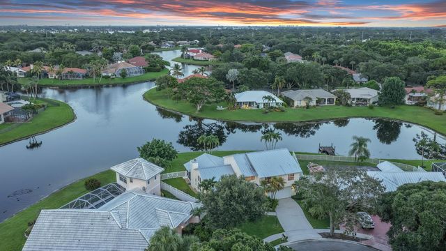 18862 Loblolly Pine Court, Jupiter, FL 33458