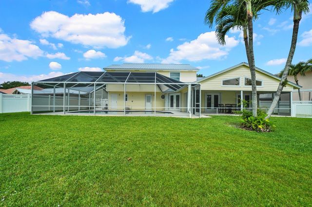 18862 Loblolly Pine Court, Jupiter, FL 33458