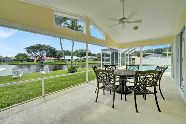 18862 Loblolly Pine Court, Jupiter, FL 33458