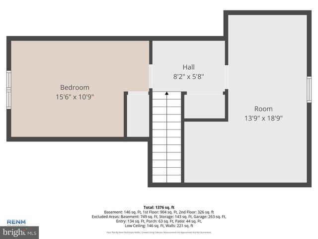 30 HANOVER ST, Codorus, PA 17311