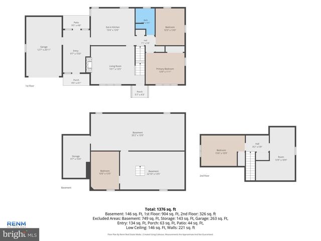 30 HANOVER ST, Codorus, PA 17311