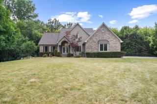 4055 Pontiac Trail, Ann Arbor Twp, MI 48105