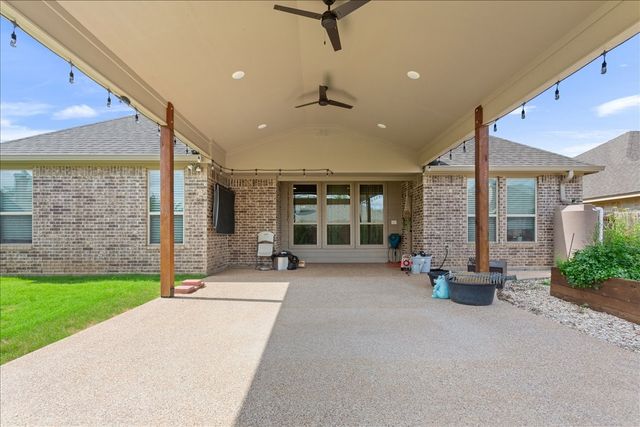 310 Desert Sky Drive, Waco, TX 76657