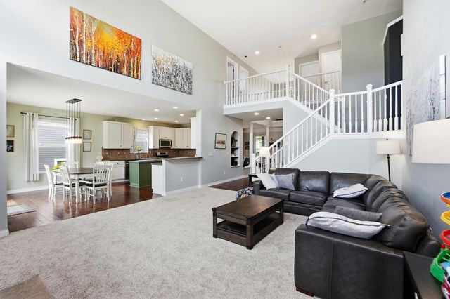 3261 Farmers Delight Drive, Lewis Center, OH 43035