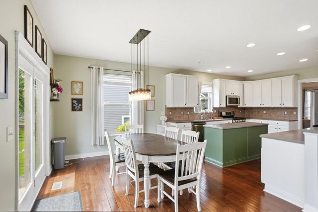 3261 Farmers Delight Drive, Lewis Center, OH 43035