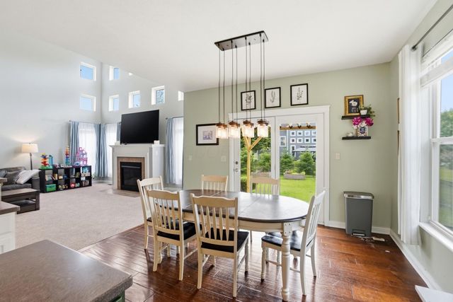 3261 Farmers Delight Drive, Lewis Center, OH 43035
