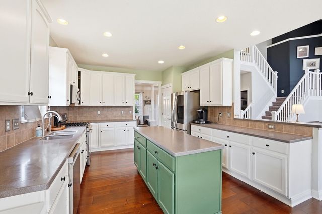 3261 Farmers Delight Drive, Lewis Center, OH 43035