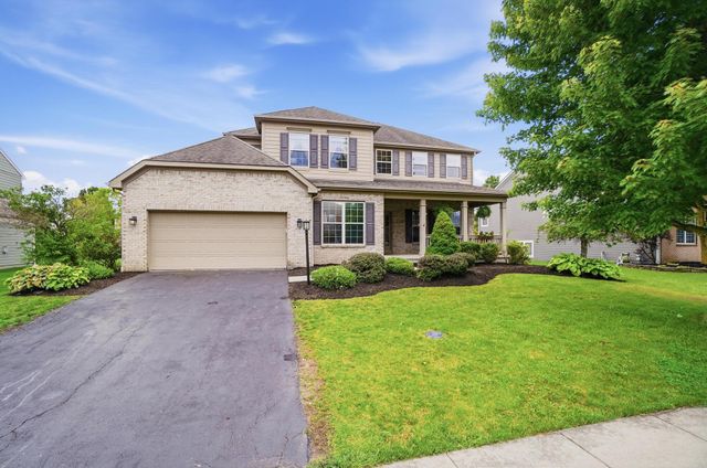 3261 Farmers Delight Drive, Lewis Center, OH 43035