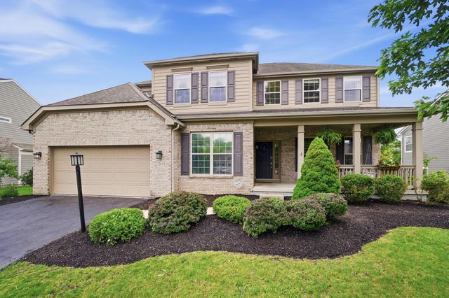 3261 Farmers Delight Drive, Lewis Center, OH 43035